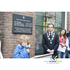 Herdenking Fam Northeimer 2-10-2014 (12)